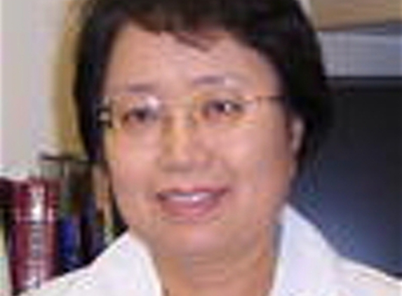 Dr. Hyesook Chang, MD - Flushing, NY