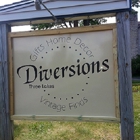 Diversions