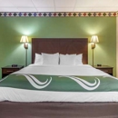 Spark by Hilton San Antonio Northwest Near Six Flags - Lodging