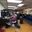 Central Barber - Barbers