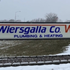 Wiersgalla Co. Plumbing, Heating, Air Conditioning