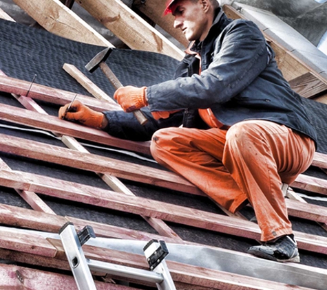 Local best roofing contractors - Birmingham, AL