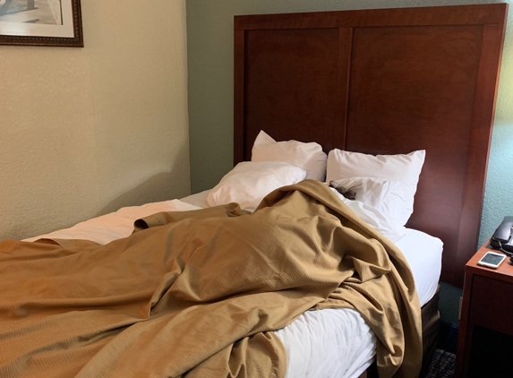 Comfort Inn - Kill Devil Hills, NC