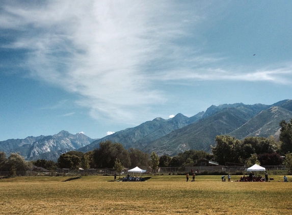 Corner Canyon High School - Draper, UT