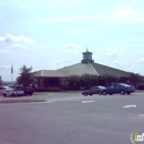 Charlotte-Monroe Executive Airport-EQY - Airports