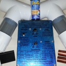 Brush Pool Service - Swimming Pool Management
