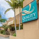 Quality Inn & Suites Hermosa Beach - Motels