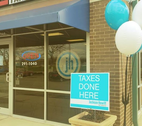 Jackson Hewitt Tax Service - Dayton, OH