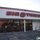 Big O Tires