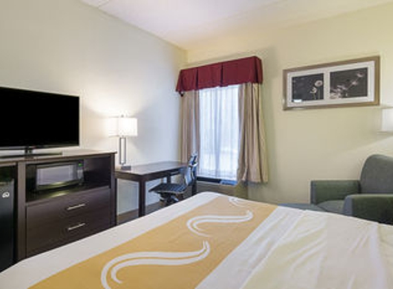 Quality Inn Richmond Airport - Sandston, VA