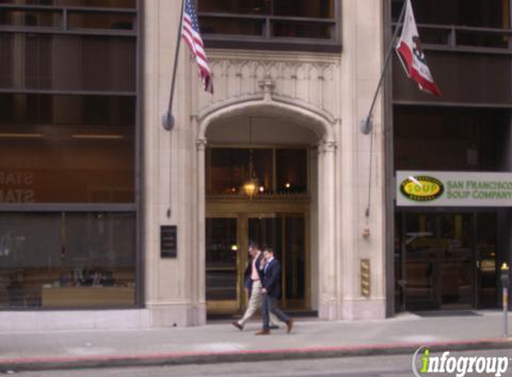 San Francisco Trial Lawyers - San Francisco, CA