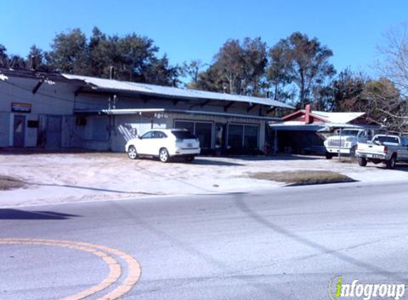 Pittman Dick Roof Services - Saint Augustine, FL