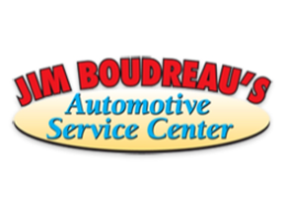 Jim Boudreau's Automotive Service Center - Tewksbury, MA