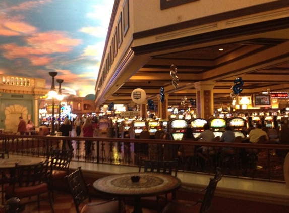 Sunset Station Hotel and Casino - Henderson, NV