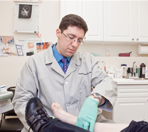 Absolute Foot & Ankle Clinic - Northbrook, IL