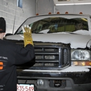 Lou's Custom Exhaust - Auto Repair & Service