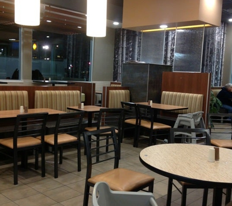 McDonald's - Litchfield, IL