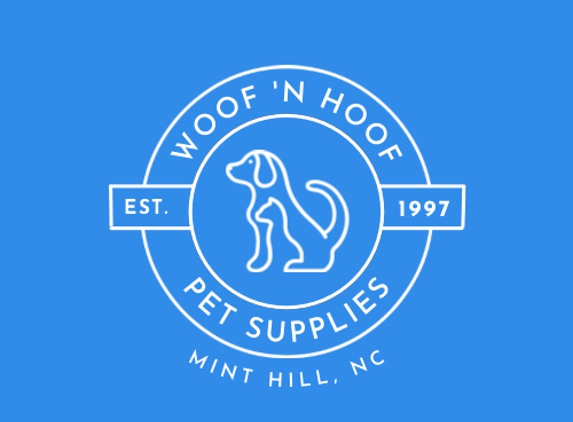 Woof N Hoof - Mint Hill, NC