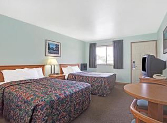 Travelodge by Wyndham Seattle North of Downtown - Seattle, WA