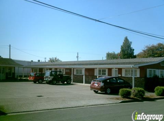 Timber Linn Chiropractic Clinic - Albany, OR