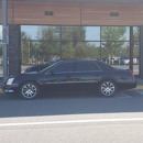 Evergreen Town Car Usa - Transportation Services