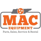 Mac Equipment