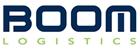 Boom Logistics Logo