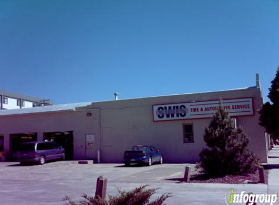 1 Stop Tire & Auto Service - Castle Rock, CO