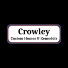Crowley Custom Homes & Remodels