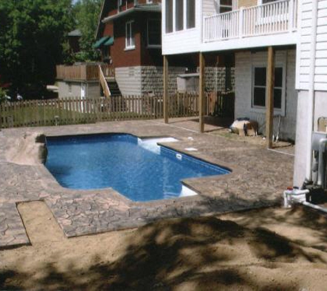 Spangler Pools - Alexandria, KY