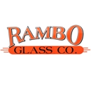 Rambo Glass Company - Glass-Auto, Plate, Window, Etc