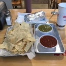 Bell Street Burritos - Mexican Restaurants