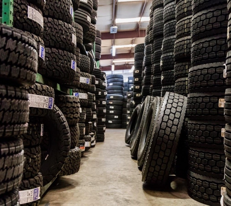 Beasley Tire Service-Houston - Houston, TX