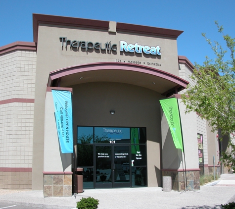 Therapeutic Retreat - Tempe, AZ