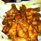 Buffalo Wild Wings