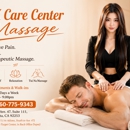ZX Care Center Massage - Massage Services