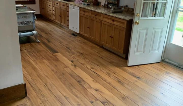 All About Hardwood Floor Company - Monroe, OH