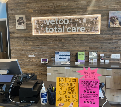 Vetco Total Care Animal Hospital - Aurora, CO