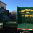 Pensiero's Refuse - Garbage Collection