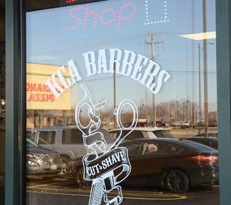 KCA Barbers - Shorewood, IL