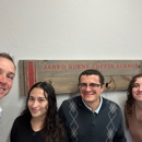 Jared Burns-coffin: Allstate Insurance - Insurance Consultants & Analysts
