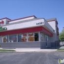 Carl's Jr. - Fast Food Restaurants