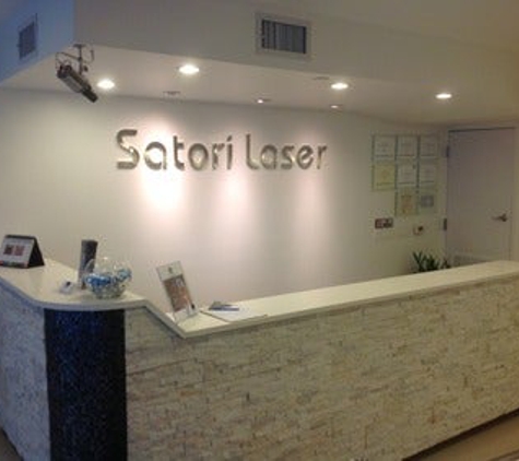 Satori Laser - New York, NY