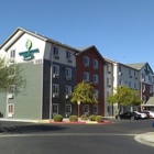 WoodSpring Suites