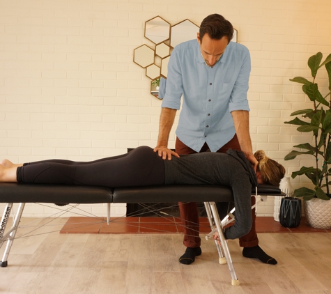 Kemp Chiropractic & Massage - Santa Barbara, CA