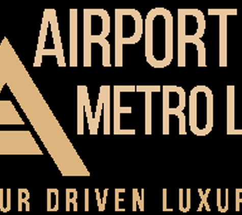 Airport Metro Limo - Canton, MI. Detroit Airport Limo Cars