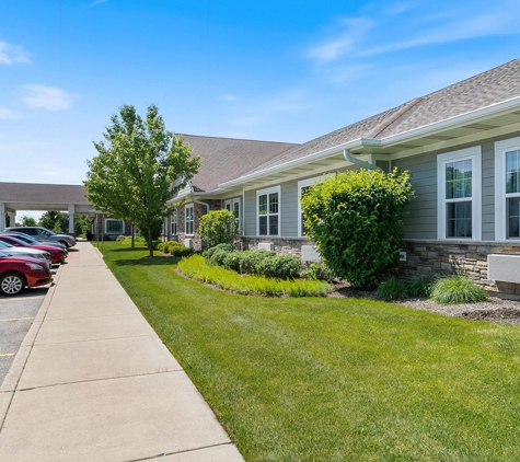 The Laurel at Vernon Hills Memory Care - Vernon Hills, IL