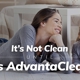 Advanta Clean