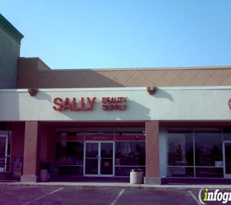 Sally Beauty Supply - Tucson, AZ