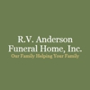 Anderson  Funeral Home Inc R V gallery
